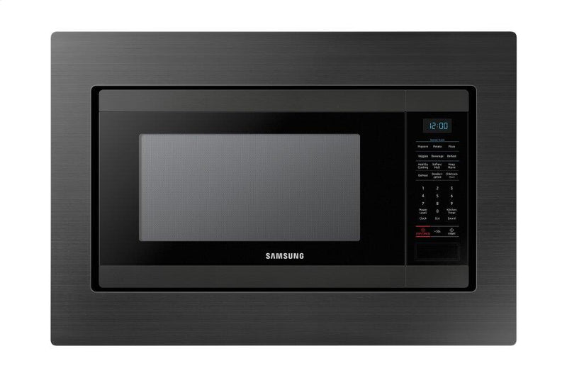 Samsung Microwave-MS19M8020TG