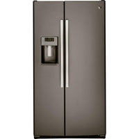 GE Appliances Stainless Steel Refrigerator-GSS25IYNFS
