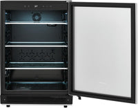 Frigidaire Gallery Beverage Center FGBC5334VS
