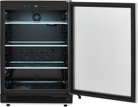 Frigidaire Stainless Steel Refrigerator-FGBC5334VS