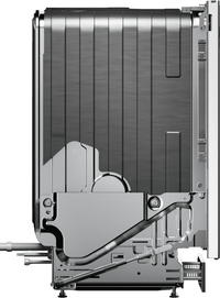 Asko Top Controls DBI675IXXLS