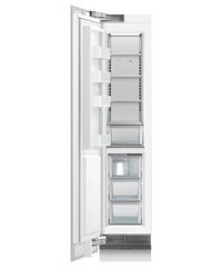 Fisher & Paykel Custom Panel Ready Upright Freezer-RS1884FLJ1