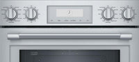 Thermador Double Oven PO302W