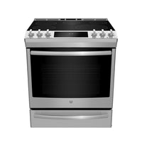 GE Profile Electric PCS940YMFS