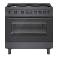 Bosch Range-HDS8645C