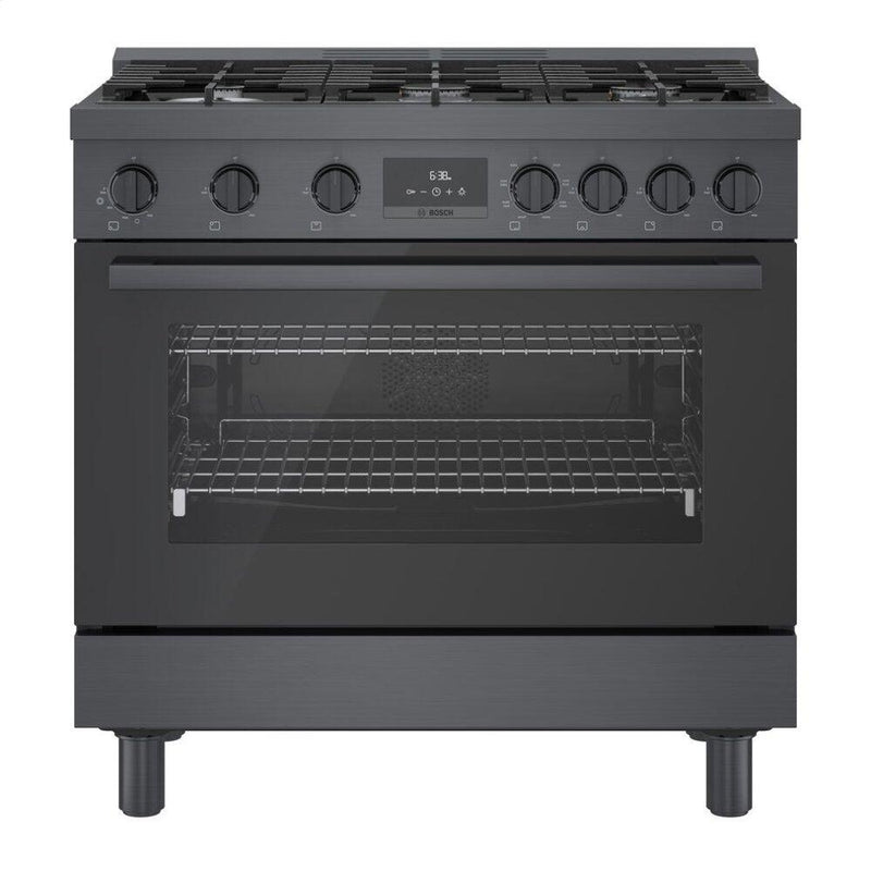 Bosch Range-HDS8645C