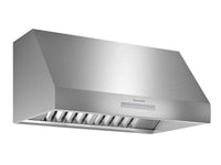 Thermador-Stainless Steel-Hood Shells-PH36HWS