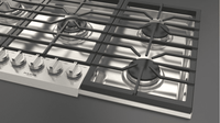 Fulgor Milano Gas F6PGK365S1