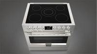 Fulgor Milano Electric F6PIR365S1