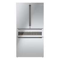 Bosch French 4-Door B36CL81ENG