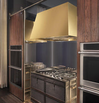 Monogram Double Oven ZTD90DPSNSS