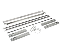 Frigidaire Stainless Steel Accessories-TRMKTEZ2FL75