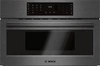 Bosch Speed Ovens HMC80242UC