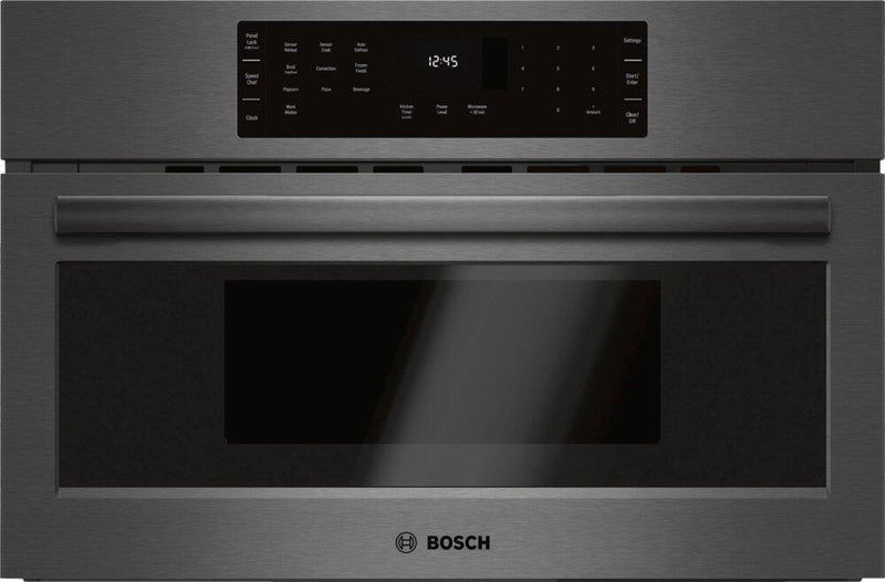 Bosch Speed Ovens HMC80242UC