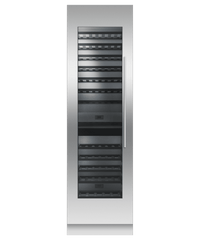 Fisher & Paykel Custom Panel Ready Wine Cooler-RS2484VL2K1