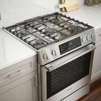 Bosch Gas HGI8056UC