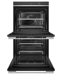 Fisher & Paykel Stainless Steel Wall Oven-OB30DDPTDX1