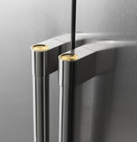 Monogram Side-by-Side ZISS420DNSS