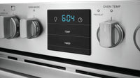Frigidaire Stainless Steel Range-PCFE307CAF