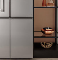 Cafe Other Refrigerator-CQE28DM5NS5