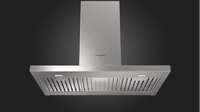 Fulgor Milano-Stainless Steel-Range Hoods-F4CW30S1