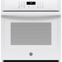 GE Stainless Steel Range-JCGBS86SPSS