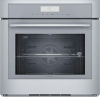 Thermador-Stainless Steel-Single Oven-MED301WS