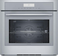 Thermador Stainless Steel Wall Oven-MED301WS