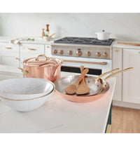 Cafe White Range-C2Y366P4MW2
