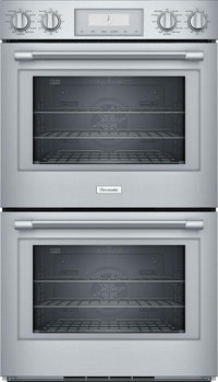 Thermador Double Oven PO302W