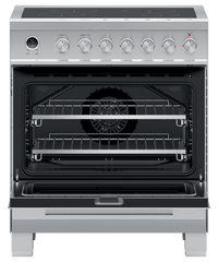 Fisher & Paykel-Stainless Steel-Electric-OR30SDI6X1