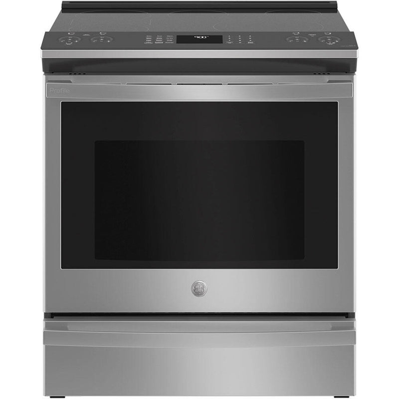 GE Profile Electric PSS93YPFS