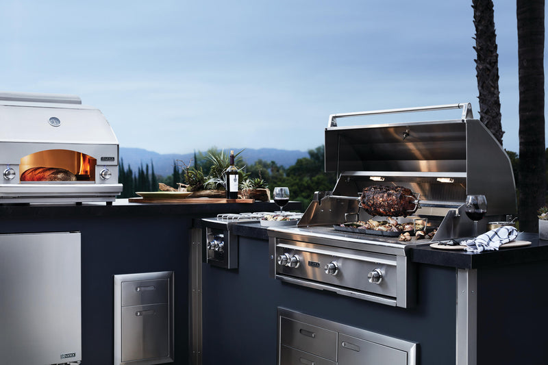 Lynx Stainless Steel Accessories-L18TS