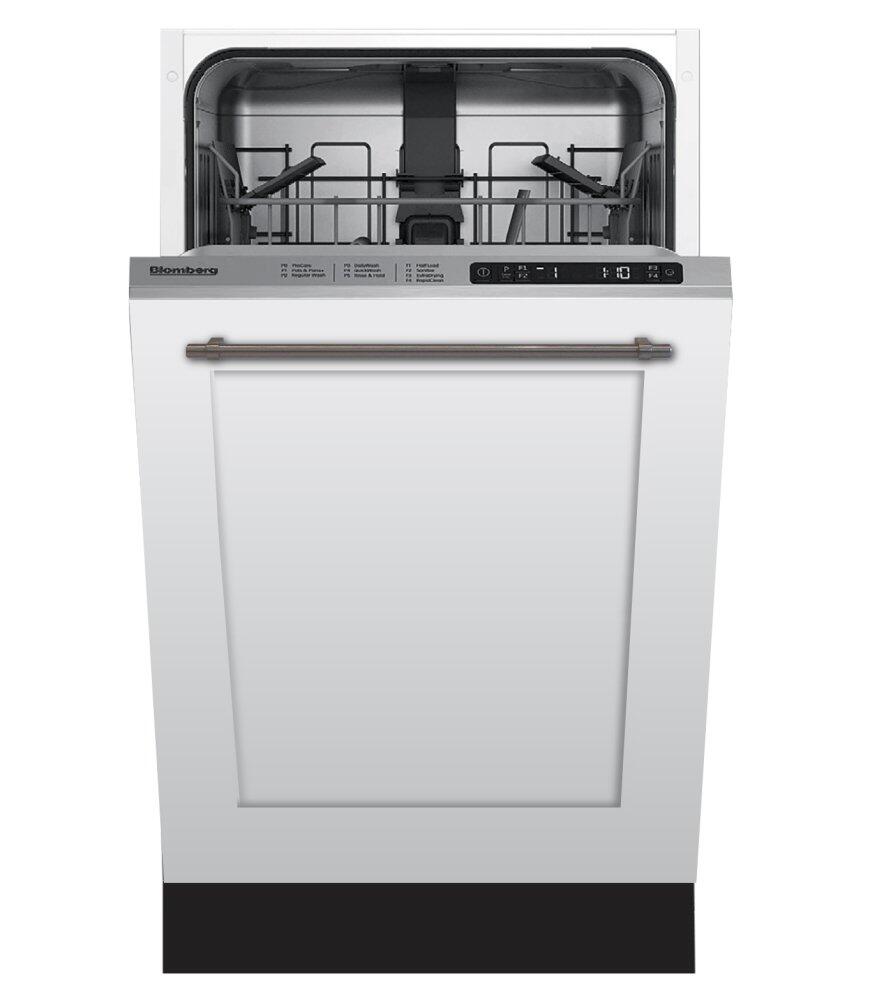 18 Inch Panel Ready Dishwasher Bosch 18 Inch Panel Ready
