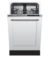 Blomberg Top Controls DWS51502FBI