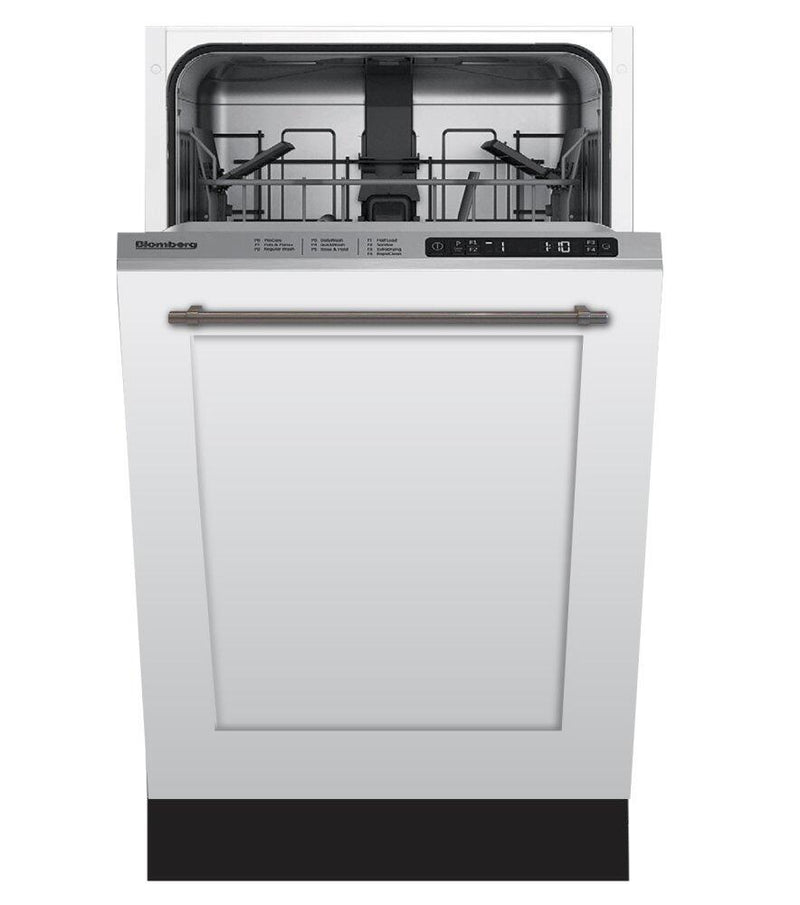 Blomberg Top Controls DWS51502FBI