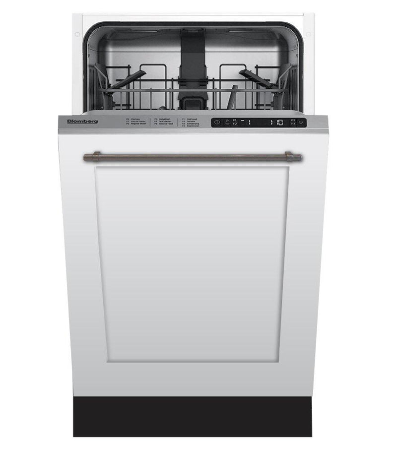 Blomberg Appliances Dishwasher-DWS51502FBI