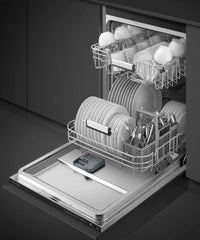 Fisher & Paykel Custom Panel Ready Dishwasher-DW24U2I1