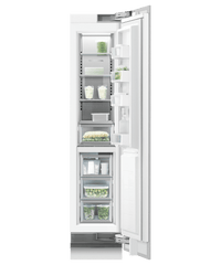 Fisher & Paykel Custom Panel Ready Upright Freezer-RS1884FRJK1