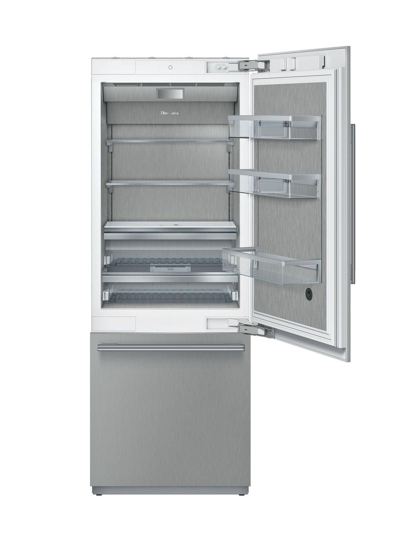 Thermador Refrigerator-T30BB915SS