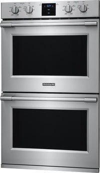 Frigidaire Professional Double Oven FPET3077RF