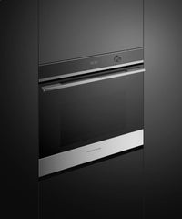 Fisher & Paykel Stainless Steel Wall Ovens-OB30SDPTDX1