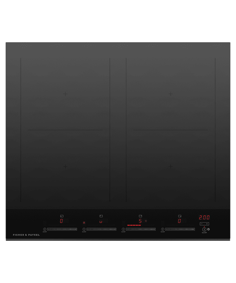Fisher & Paykel Induction CI244DTB4