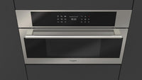 Fulgor Milano Speed Ovens F7DSPD30S1