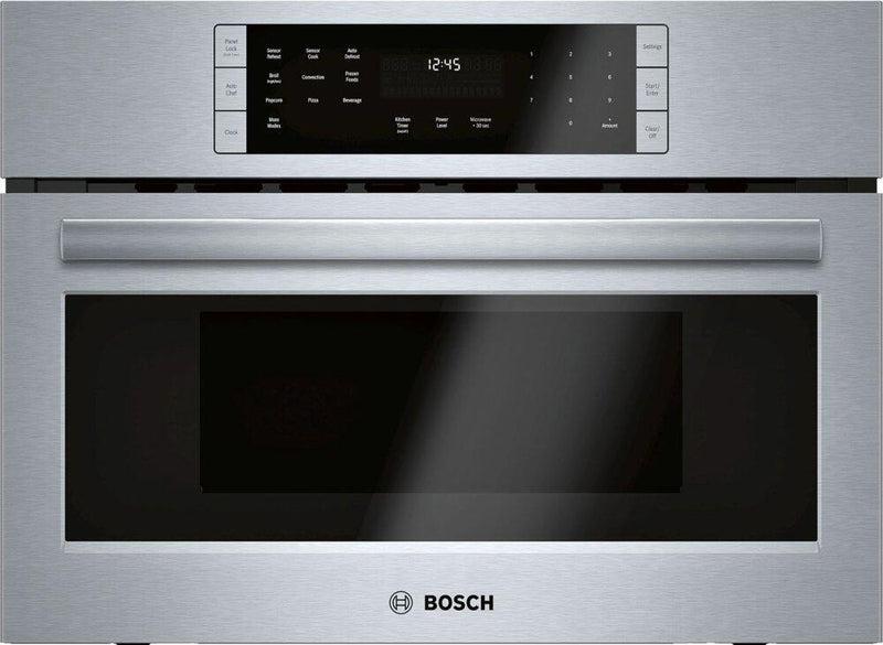 Bosch Microwave-HMC87152UC