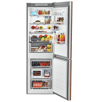 JennAir Bottom Freezer JBBFX24NHX