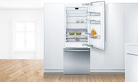 Bosch Refrigerator-B30BB935SS