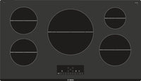 Bosch Cooktop-NIT5668UC