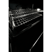JennAir Stainless Steel Dishwasher-JDRP430HL
