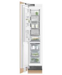 Fisher & Paykel Custom Panel Ready Upright Freezer-RS1884FLJ1